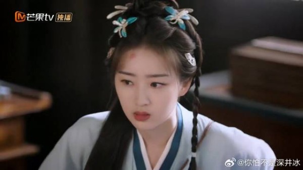 笑不活了!颜幸摔伤我信,吴主事残了也嘴硬摔伤!