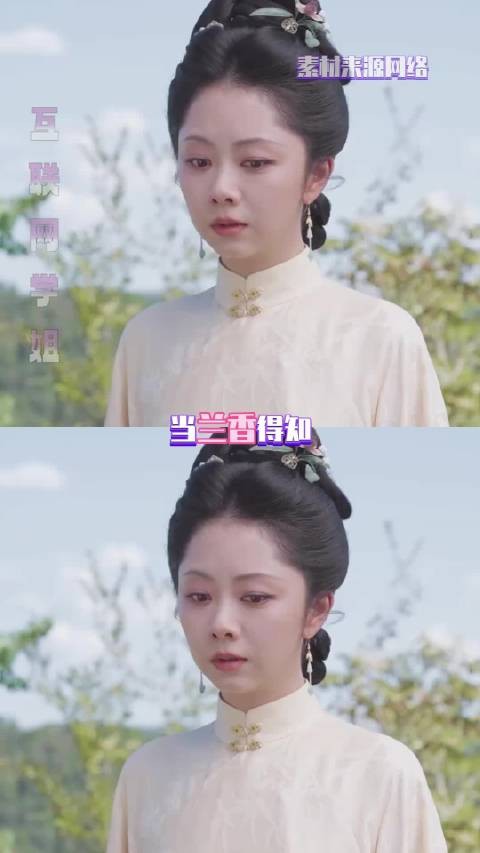 沉重的记忆不会轻易忘掉,又怎么能不恨呢,许兰香 林锦岐 谭松韵 刘学义