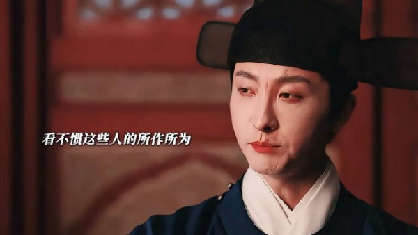韩粱结局雪夜死谏最终冻死于风雪之中