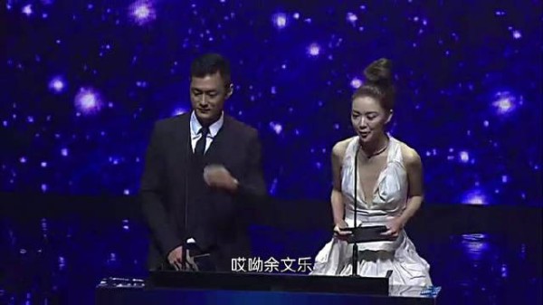 华鼎奖提名名单 还以为娱乐圈风云变幻诡谲云涌这么多年榜单上会有一些新名字…