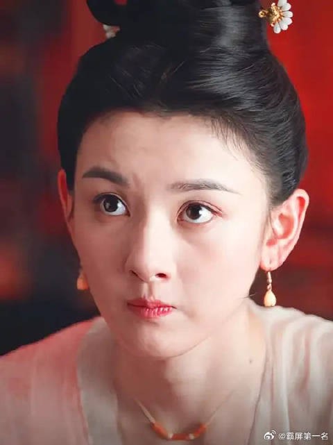 好甜啊可是为什么眼泪会突然流下来