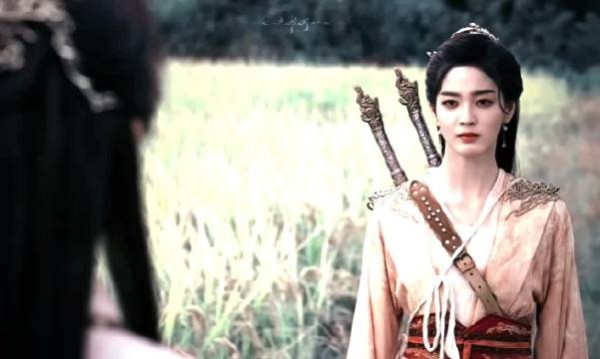 他以为渡的是他的劫，却原来是阿笙在渡他！