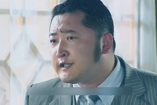 血战上海滩