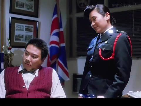 逃学威龙:吾辈楷模曹达华,把软饭硬吃演绎的淋漓尽致!