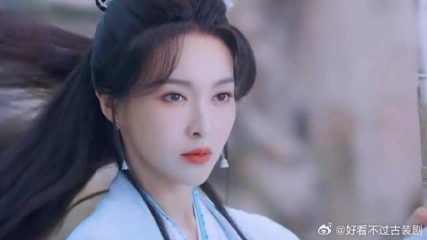 为了唐嫣高低也得去看念无双，又可以看唐嫣的打戏了！