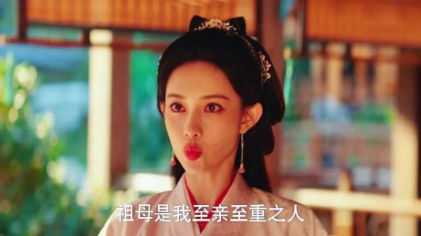 祖母反抗家暴被厌弃,守护孙女成铠甲