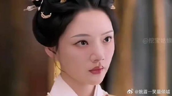 原来陈彦允以和离书为聘求娶昭姐背后藏着的心思，不仅骗到了女主