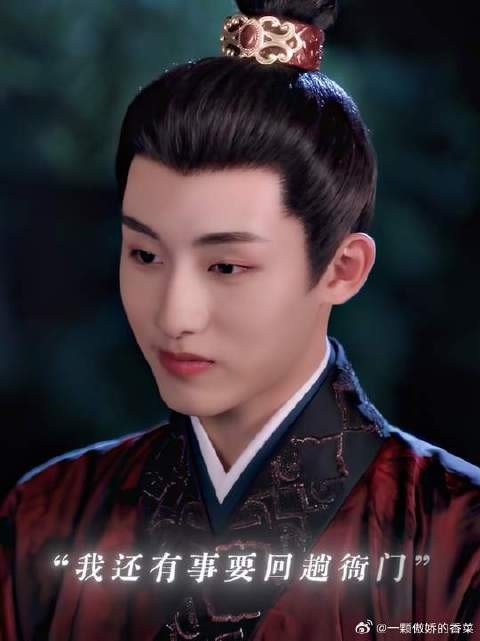 猫是托付，也是叶限没说出口的“我会回来”