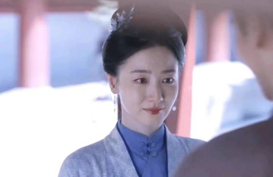 玉蝉怕被嫌弃年纪大二婚拒绝九皋的表白