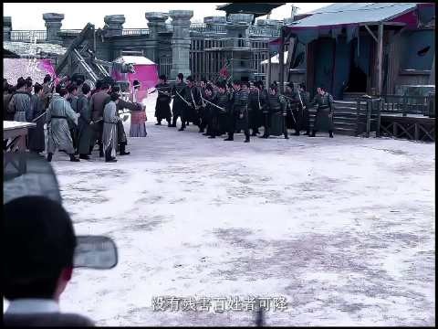 兰香如故第37集,韩梁遇官配董小姐