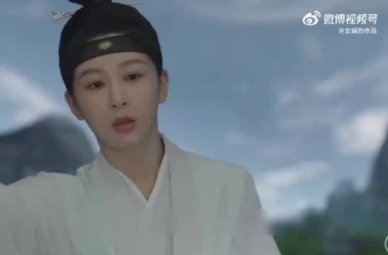 为了能接近女主,竟然变成女人心眼不比狐狸璟少
