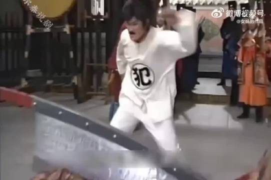 这是93版《包青天》中最凄美的单元,也是包拯被骂最惨的案子!