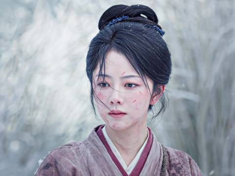林锦歧身边那位曾扬言要扇兰香耳光的心腹,如今却彻底被她折服!