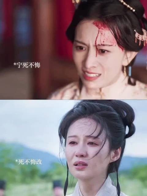 小角色也有完整弧光，出场短短几分钟，形象立得住，看完印象很深