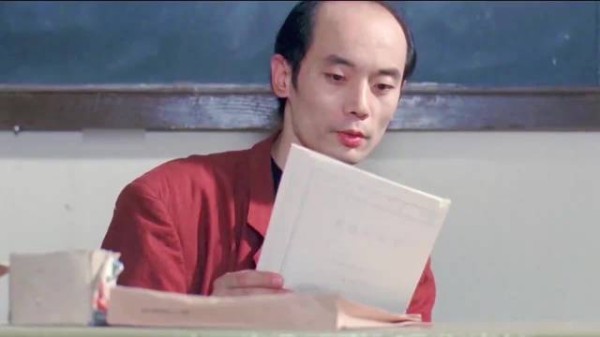 这是国内最好的教育片，真实反应了我国90年代的社会变化