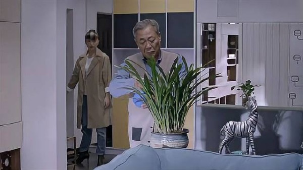 宏涛从看守所回家，不料看到老爸的反应，伤透了心
