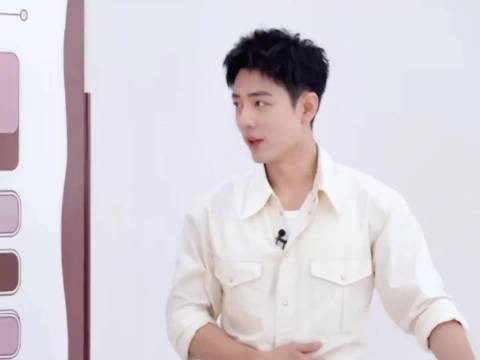 “一本正经的胡说八道”哈哈哈哈!