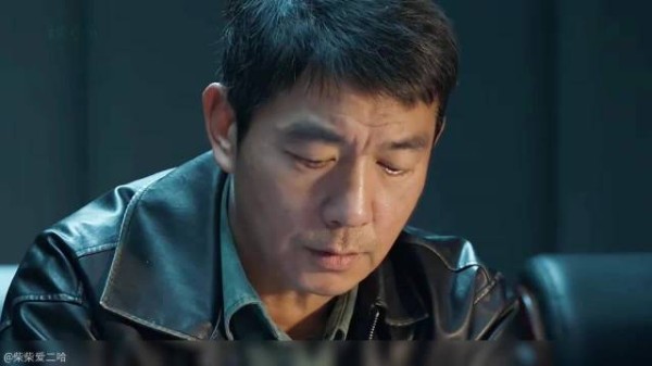 美版藏锋:毒品案告破,袁莱对罪行供认不讳