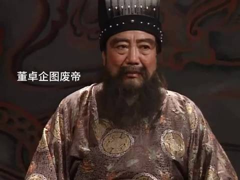 萌新曹操：人怎么可以有种成这样？