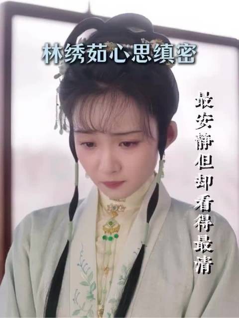 那我就放心了，那我们三小姐以后一定可以堂堂正正风风光光的活了