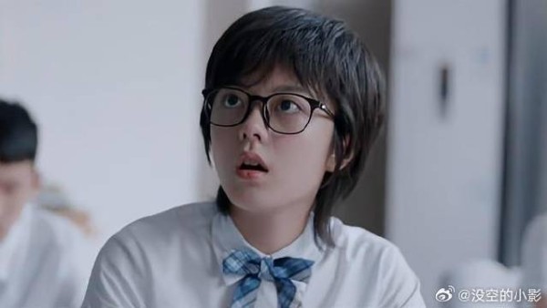 林妙妙报名广播站,哪想老师考核太难,林妙妙人懵了