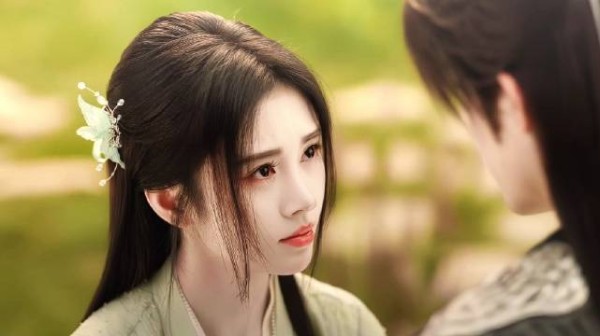 心如止水一一一