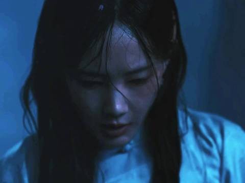 李一桐演江飞燕青筋暴起,臂力被低估