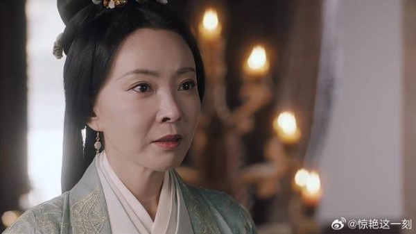 周生辰去找崔母 下秒一招妙计，崔母震惊不已
