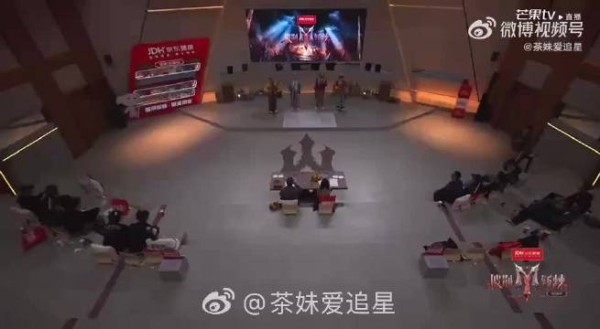 王传君组小考如正式舞台，用心打磨态度圈粉