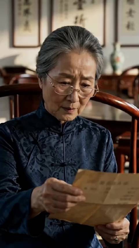 江梨彻底爆发,手撕前夫所有谎言