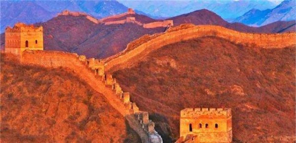 金庸：为什么历史上没有一个国家能吞并中国？
