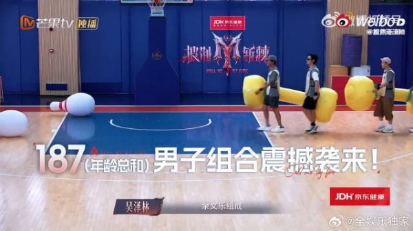 阅历沉淀下来的力量，在舞台上真的很有感染力