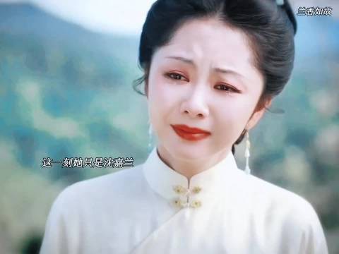 不敢想今晚正片我会哭成啥样