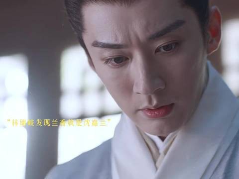 林锦岐发现许兰香就是被退婚的沈嘉兰