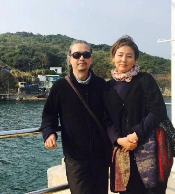 已承认,知名演员夫妻确认离婚!