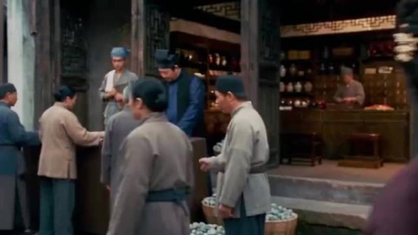 这个套路你觉得熟悉吗?