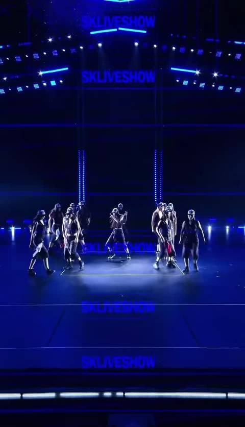 醋莓萱萱开场舞