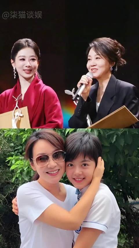 扮演过闫妮女儿的童星，杨紫角逐金鹰视后，赵今麦新剧收视夺冠
