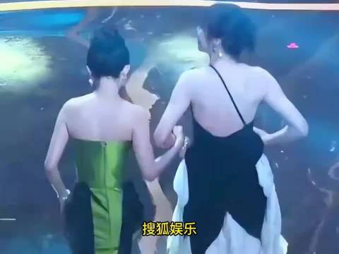 任素汐凭业务能力与多才多艺获资本大佬青睐