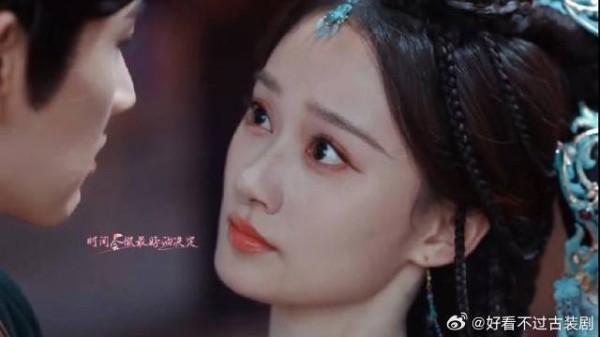 付一笑x凤随歌|李沁x陈哲远 疯批皇帝又被敌国公主拿捏,宠着宠着就上了头