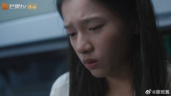 苗靖冲进火场找陈异,不想六年前悲剧再次发生