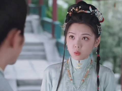 二妹妹已成为兰香甜唯~ 兰香如故