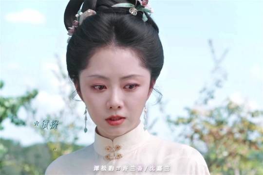 “今日，是沈嘉兰的生辰” 我都忘了，你竟还记得…