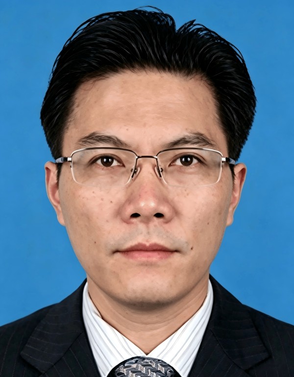 中国传统文化促进会理事——周天一/先生