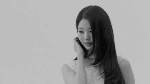 张元英DIOR大秀入场，女神降临 Dior大秀