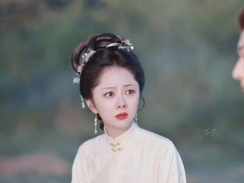 兰香见秋葵竟不相识,时隔六年故人重逢