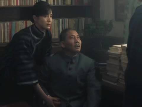 翻看他过往出演的作品,大大小小的角色都用心打磨,情绪表达细腻到位…