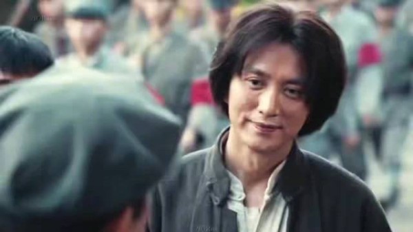王仁君获金鹰奖最佳男主角提名，与老戏骨同台竞争获肯定