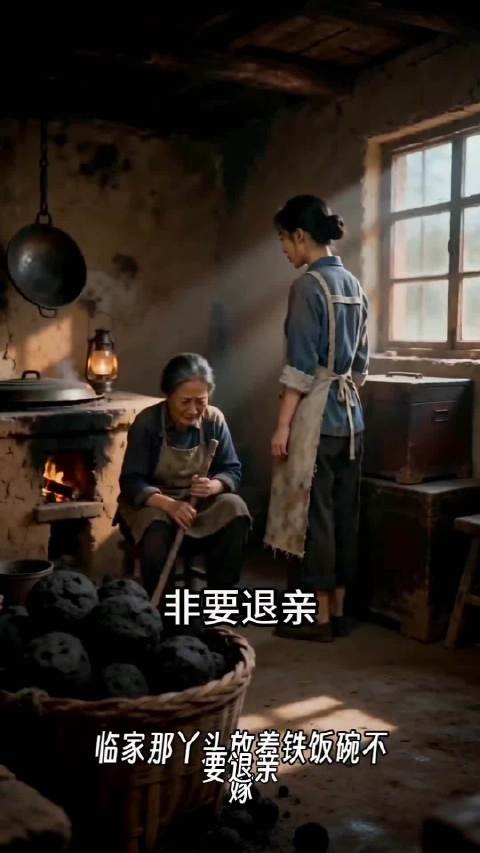 春晓主动退群卖小吃,强大内心不惧指点