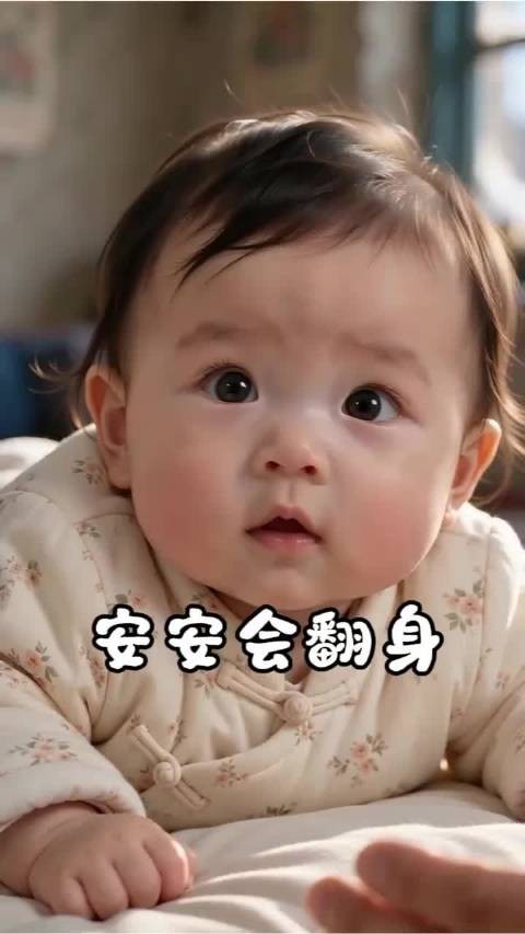第三集安安会翻身
